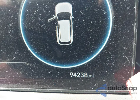 2022 Hyundai Tucson Hybrid Sel Convenience из США, поврежденный, VIN KM8JFCA17NU017000